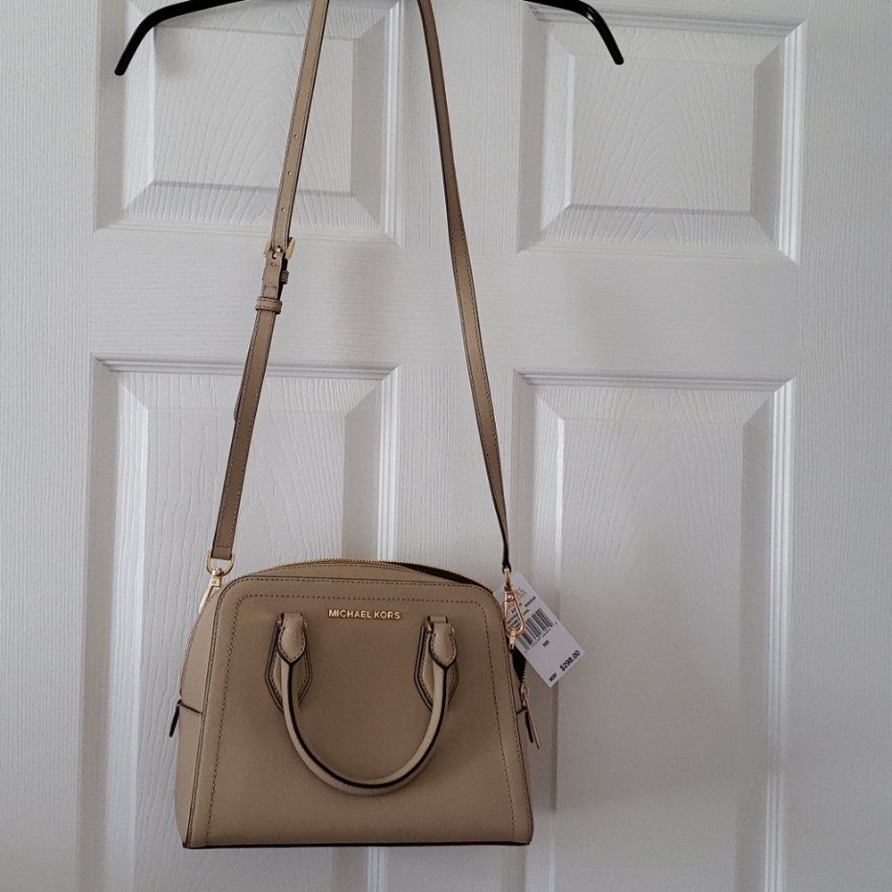 Michael Kors satchel